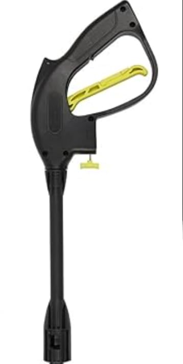pressure washer gun for JX079