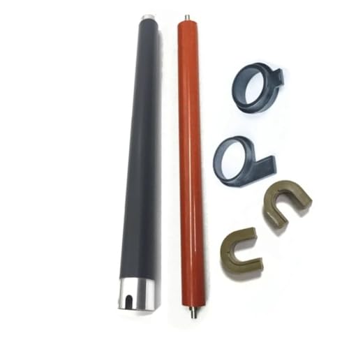 Rouleau de pression inférieure bague et rouleau fusion Kyocera 3010i