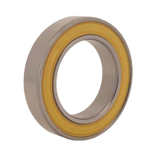 Roulement céramique 6900 et roulement à billes 61900 étanche 2RS pour micro-moteur