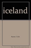 iceland 9979511567 Book Cover