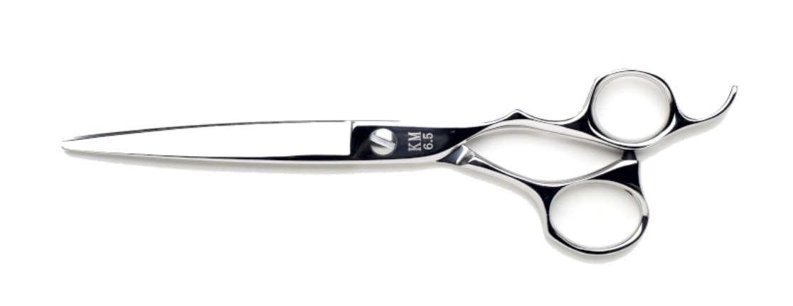 YASAKA M-600 ステンレスシザー 6.0インチ Yasaka M600 6.0 - Washi Scissor Company
