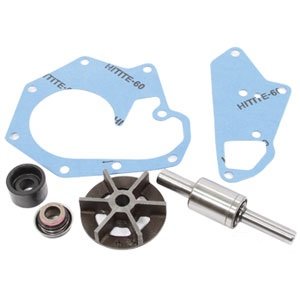 Compatible with John Deere Water Pump Repair Kit Part No: A-RE62659