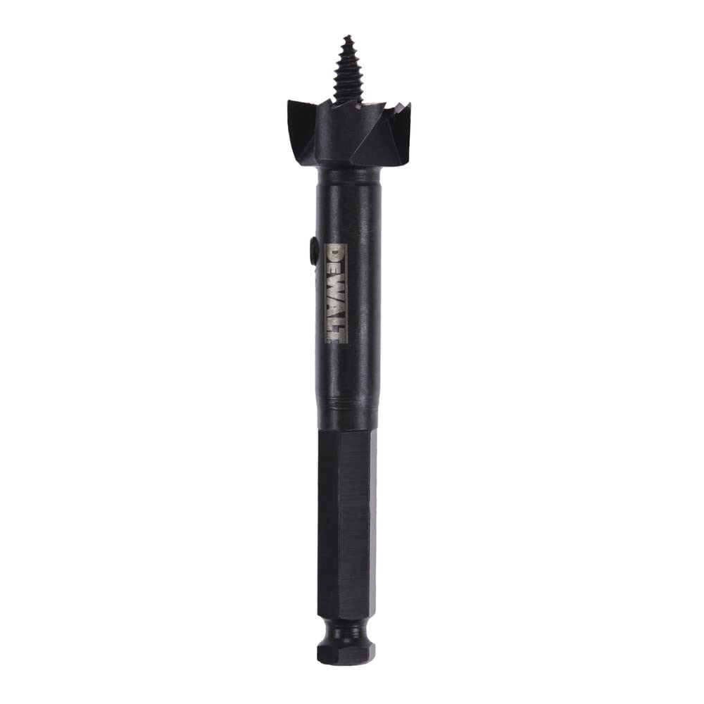 DEWALT Drill Bit, Self Feed, 1 Inch (DW1630) — Amazon image 2