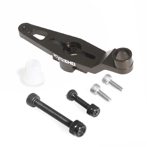 RC���[�V���O�p�[�c For Kyosho For MP10 MP9 1/8 ���^���X���b�g���T�[�{�A�[�� �G���W���T�[�{�A�[�� IFW455 RC�J�[�A�b�v�O���[�h�p�[�c�A�N�Z�T���[