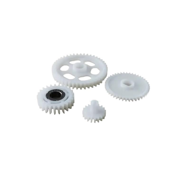 Zestaw kół zębatych bębnowych do R-iso RZ RV EZ EV MZ SF SV(Original Kit 4PS)