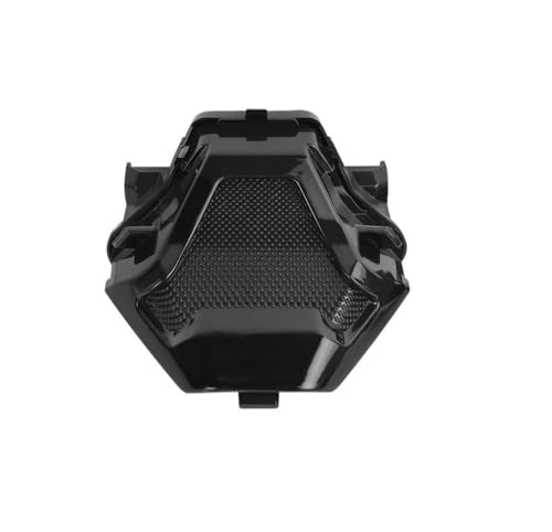 Moto indicateur lumineux clignotants LED et feu arrière haute intensité MT07