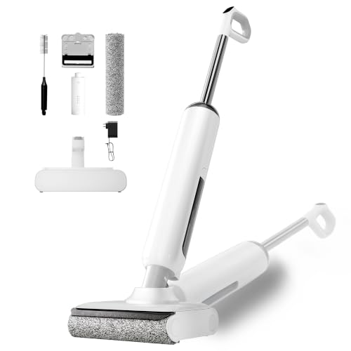BROBIG Wet Dry Vacuum Mop