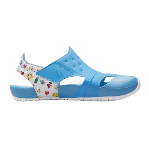 NIKE Jordan Flare Little Kids Shoes Size-33