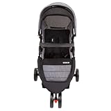 Cosco Kids, Travel System Jetty Duo, Cinza... glide