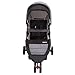 Cosco Kids, Travel System Jetty Duo, Cinza... glide
