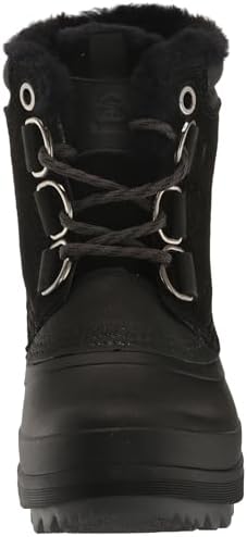Kamik Women's LAURENLO Snow Boot, 5 | Image 1