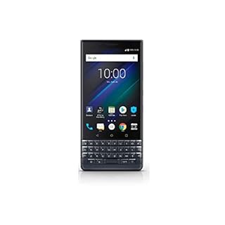 BlackBerry KEY2 LE Slate Grey 4.5" 64GB 4G Dual SIM Unlocked & SIM Free