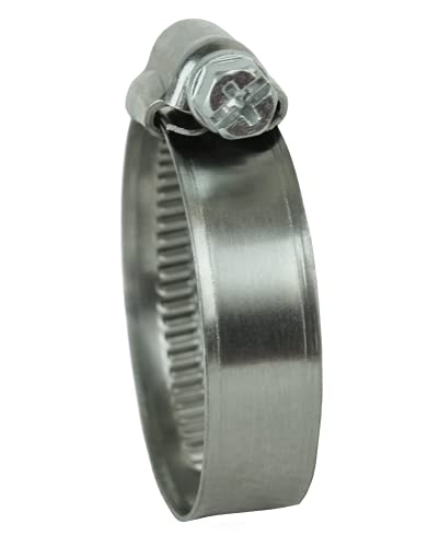 GASMIS Fascette Stringitubo Ø 25-40 mm - Larghezza...