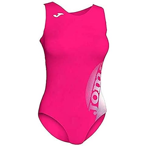 Joma Lake II Bañador Competicion para Niñas Cover