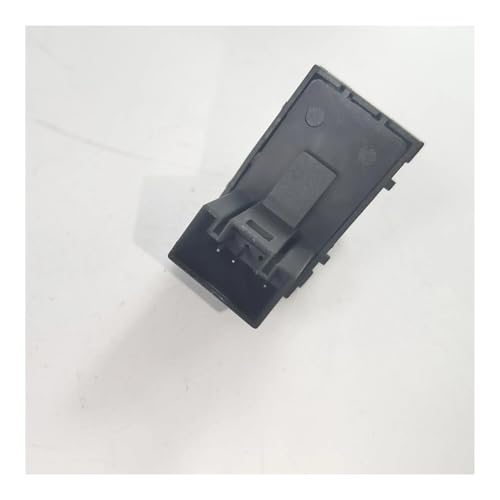 Botón de control para interruptor de ventana de coche para VW y SEAT 2