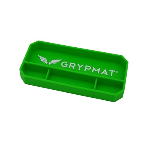 GRYPMAT Tool Tray