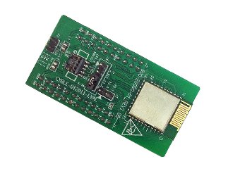 CYPRESS SEMICONDUCTORCYBLE-012011-EVAL Evaluation Board for the CYBLE-012011-00 and CYBLE-012012-10 Modules - 1 item(s)