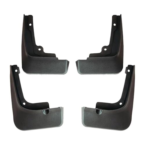 Bavettes de protection pour pneus Hyundai Tucson 2021 auto