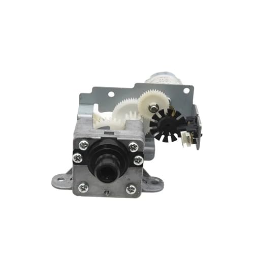 Moteur pompe encre RISO résout problème impression RZ EV SF SD - 4