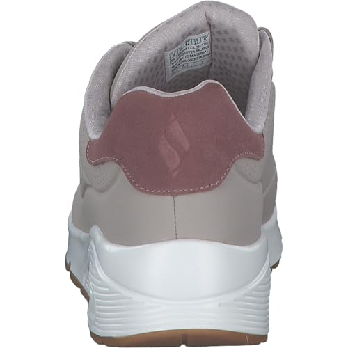 Skechers 183004 TPE Shoe UNO - Suited ON Air Men4