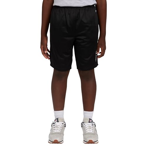 Champion Boys Shorts Athletic Mesh Basketball Shorts for Boys - image 4