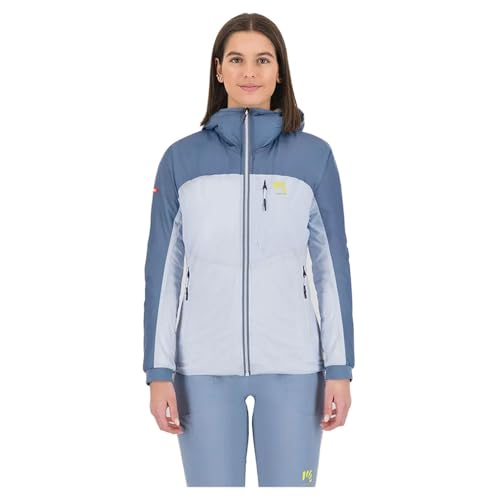 Karpos Cimonega W Jkt veste femme pour ne plus souffrir du vent frais