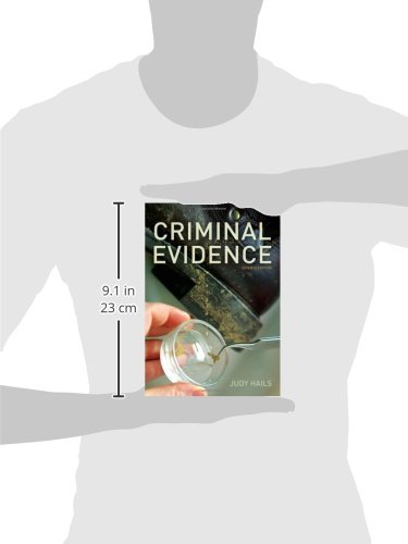 Criminal Evidence #TOP1