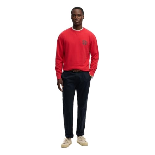 Sweatshirt Superdry The Merchant Store - vue 6