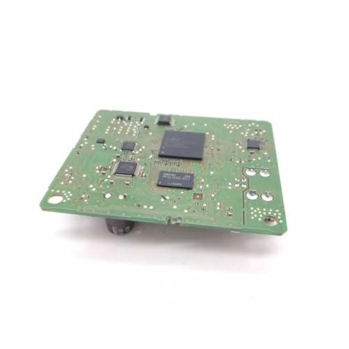Carte mère QM7-4451 pour circuit d'impression MG3680 haute précision - 2