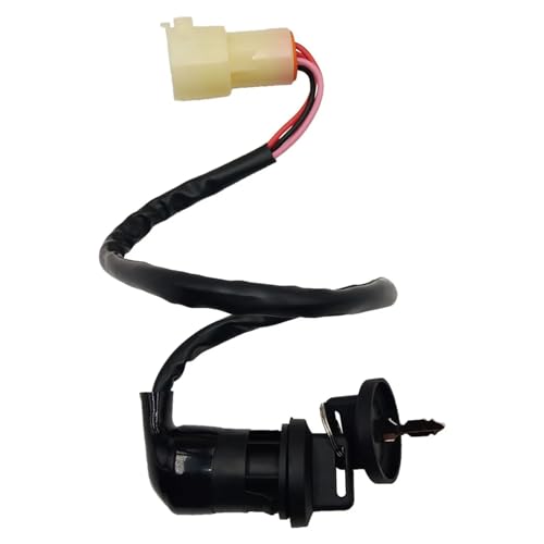 Interrupteur de démarrage de moto TRX400FW Foreman 400 4x4 contacteur à clé