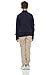 Sezzit Boys Quarter Zip Cable Knit Sweater – Classic Warm Pullover for Kids.Perfect for School, Chirtmas, Fall and Winter. Black, Navy, Red