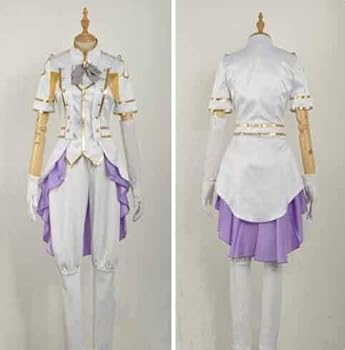 Amazon.co.jp: 【うたのプリンスさまっ♪ うたプリ コスプレ