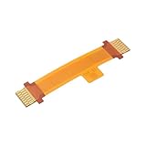 Fonctionnalités : Restaure le bon fonctionnement de l'alimentation, résolvant les problèmes liés aux interrupteurs défectueux ou qui ne répondent pas.