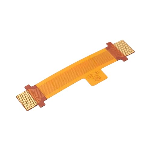 ECSiNG Consoles de jeu Power Switch Nappe PCB Flex Cable Compatible avec Nintendo DSI