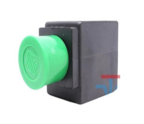 Bobine d'électrovanne AC220V de rechange pour automatisme et fluide 3 voies - 3