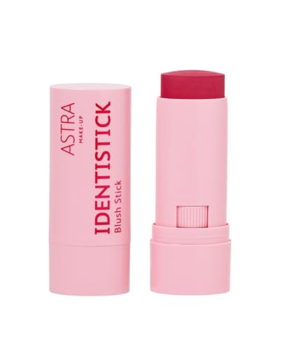 Astra Identistick Blush Stick, 03 Berry Being