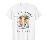 North Shore Hawaii - Hawaiian Surfer Apparel Co.