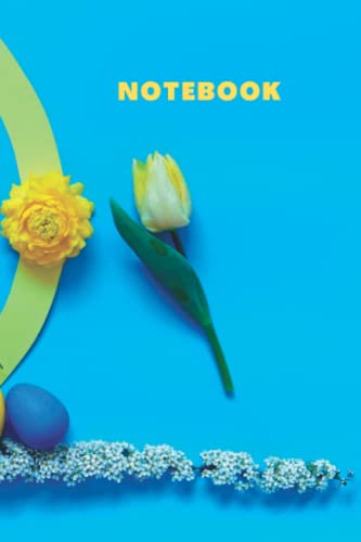 Ukraine Peace Notebook pour organiser vos notes et surmonter la page blanche