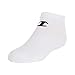 Champion Unisex Child Kids' 6-pack Low With Color And Size Options Socks, No Show - Asst, 7-9 US