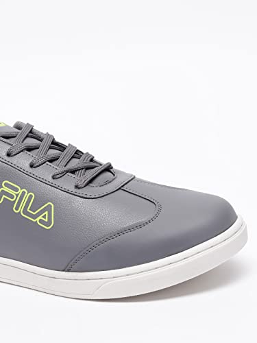 Image of Fila Mens Barton Sneaker