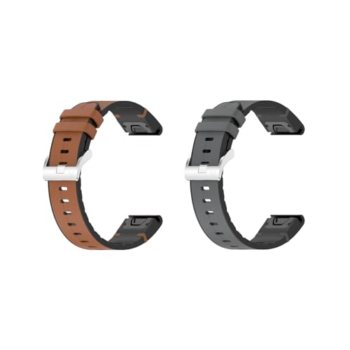 Garmin fenix 8 51MM/Fenix 7X/Fenix 7Xpro/Instinct 2xpoh 26MM xg ݊oh v U[ ϋv X|[coh ANZT[ iuE{O[j