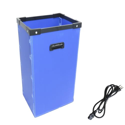 FRAGMENTADORA METALICA DE PAPEL CD/DVD - 220V B25P4L70