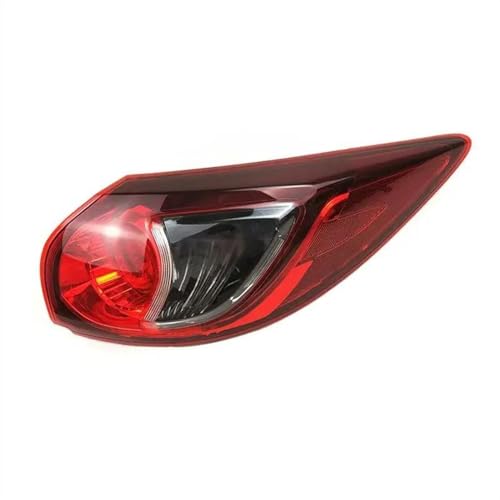 Coque feu pour arrière droit cassé réparer phare Mazda Cx5 2013-2016