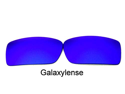 Image of GALAXYLENSE Replacement Lenses for Oakley Gascan Multiple Color Polarized