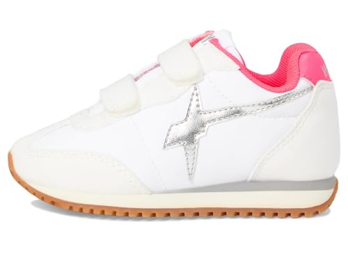 Naturino Girl's Samoa Vl-j. (Toddler/Little Kid) Sneaker4