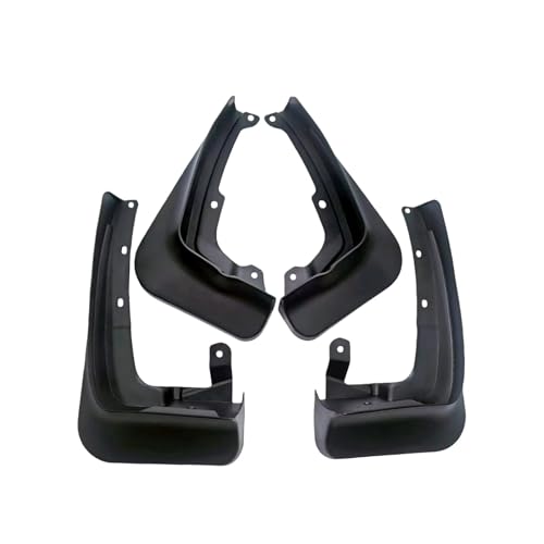 Bavettes garde-boue BMW X3 G45 2025 - Protégez votre peinture des éclats de pierre et de la boue