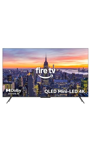 Amazon Mini-LED
