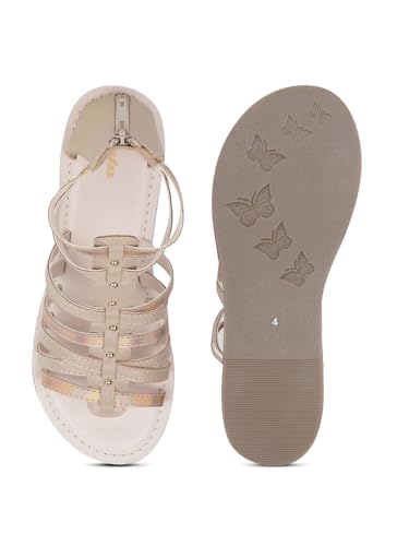 Image of Bata Kids Unisex-Child Celeste Sandal