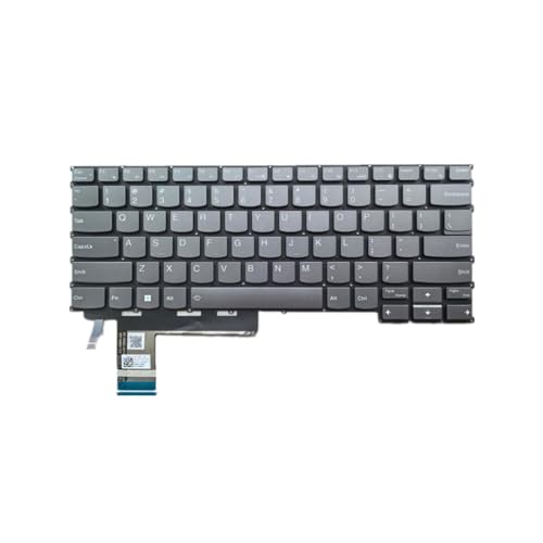 Clavier Lenovo Legion Slim 5-14APH8 US de rechange pour pièce détachée PC