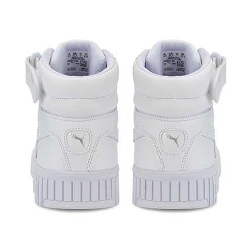Baskets basses Puma 385851 01 - vue 6